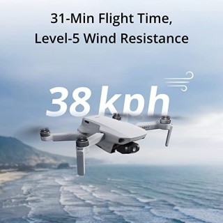 DJI Mini 2 SE Basic - Camera Drone New Original Mavic Mini 2SE